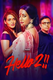 Hello! 2 (2018) Season 02 All Episodes Bengali AMZN WEB-DL – 480P | 720P | 1080P – Download & Watch Online