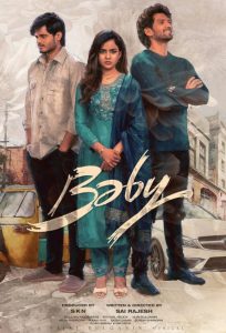 Baby (2023) Hindi HQ HD-CAM – 480P | 720P | 1080P – Download & Watch Online