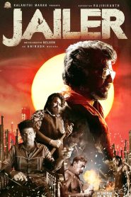 Jailer (2023) Dual Audio [Hindi-Tamil] Amazon WEB-DL – 480P | 720P | 1080P – Download & Watch Online