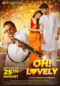 Oh! Lovely (2023) Bengali HDTS – 480P | 720P | 1080P – Download & Watch Online