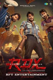 RDX: Robert Dony Xavier (2023) UNCUT Dual Audio [Hindi-Malayalam] Netflix WEB-DL – 480P | 720P | 1080P – Download & Watch Online