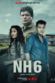 NH6 (2023) Season 01 All Episode (1-4) Bengali Klikk WEB-DL – 480P | 720P | 1080P – Download & Watch Online